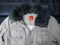 Новая парка Esprit из Италии