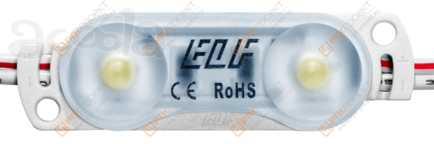 Модуль светодиодный ELF VIVO+ II