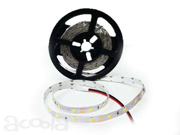 Светодиодная лента LP 2835/60 LED теплый / холодный белый