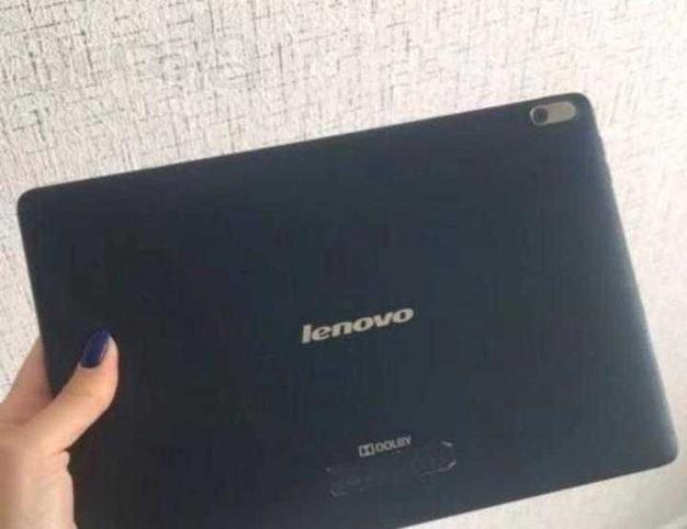 Планшет Lenovo IdeaTab A7600 16Gb 3G